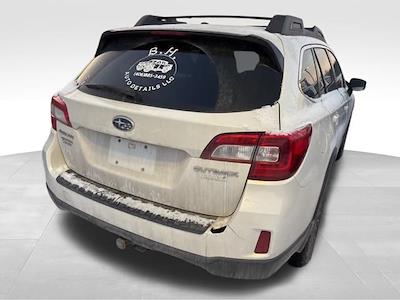 Used 2015 Subaru Outback for sale #8249099 - photo 2
