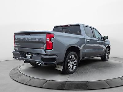 2021 Chevrolet Silverado 1500 Crew Cab 4x4 Pickup for sale #8256236 - photo 2