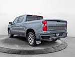 2021 Chevrolet Silverado 1500 Crew Cab 4x4 Pickup for sale #8256236 - photo 14