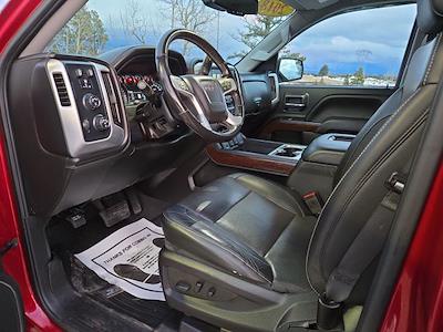 Used 2018 GMC Sierra 1500 - photo 1