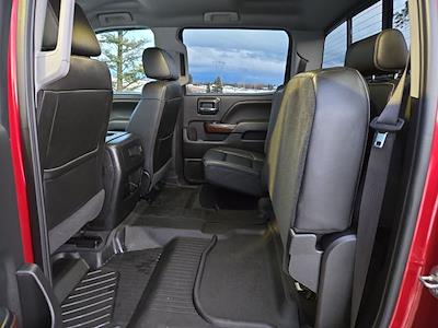 Used 2018 GMC Sierra 1500 - photo 1