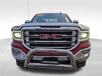 Used 2018 GMC Sierra 1500 - photo 1