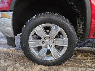 Used 2018 GMC Sierra 1500 SLT Crew Cab for sale #8257138 - photo 2