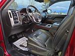 Used 2018 GMC Sierra 1500 SLT Crew Cab for sale #8257138 - photo 4
