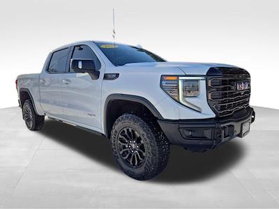 2023 GMC Sierra 1500 Crew Cab 4WD Pickup for sale #8266606 - photo 1