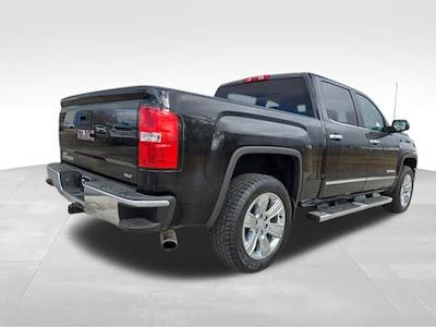 Used 2015 GMC Sierra 1500 - photo 1