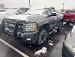 2011 Chevrolet Silverado 1500 Regular Cab 4WD Pickup for sale #8268446 - photo 1