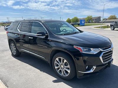 2019 Chevrolet Traverse AWD SUV for sale #8276108 - photo 1