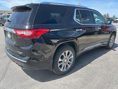 2019 Chevrolet Traverse AWD SUV for sale #8276108 - photo 2