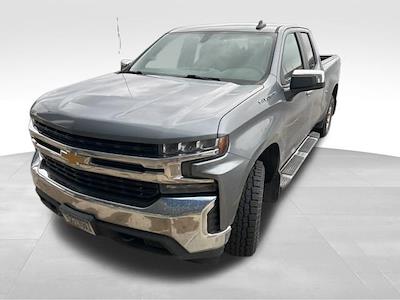 2019 Chevrolet Silverado 1500 Double Cab 4WD Pickup for sale #8282323 - photo 2
