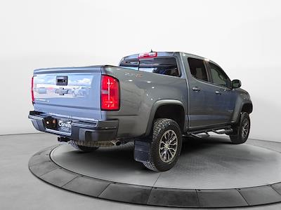 2019 Chevrolet Colorado Crew Cab 4x4 Pickup for sale #8298519 - photo 2