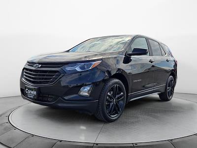 2021 Chevrolet Equinox AWD SUV for sale #8302717 - photo 2