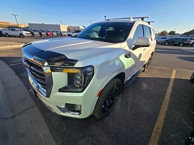 2022 GMC Yukon 4WD SUV for sale #8312036 - photo 1