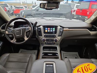 Used 2019 GMC Yukon - photo 1