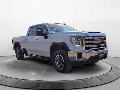 2022 GMC Sierra 3500 Crew Cab 4x4 Pickup for sale #8343024 - photo 1