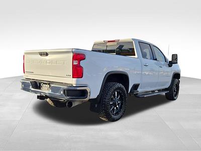 2020 Chevrolet Silverado 2500 Crew Cab SRW 4WD Pickup for sale #8346988 - photo 2