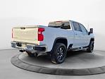 Used 2020 Chevrolet Silverado 2500 LTZ Crew Cab for sale #8346988 - photo 2