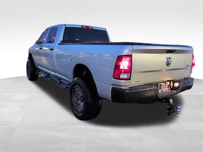 Used 2016 Ram 2500 Tradesman Crew Cab for sale #8354469 - photo 2