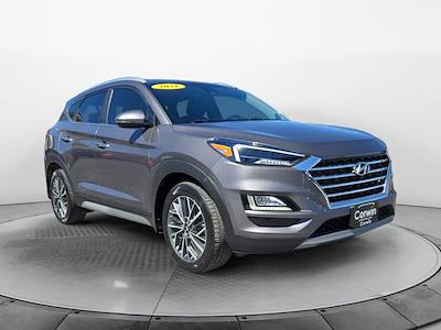 2021 Hyundai Tucson AWD SUV for sale #8361186 - photo 1