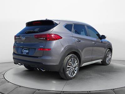 2021 Hyundai Tucson AWD SUV for sale #8361186 - photo 2
