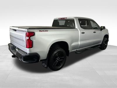 2021 Chevrolet Silverado 1500 Crew Cab 4WD Pickup for sale #8388117 - photo 2