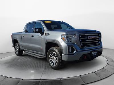 2019 GMC Sierra 1500 Crew Cab 4WD Pickup for sale #8416723 - photo 1