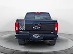 2017 Chevrolet Silverado 1500 Crew Cab 4x4 Pickup for sale #8419732 - photo 18