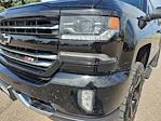 2017 Chevrolet Silverado 1500 Crew Cab 4x4 Pickup for sale #8419732 - photo 8