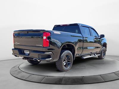 2019 Chevrolet Silverado 1500 Crew Cab 4x4 Pickup for sale #8424581 - photo 2