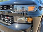 2019 Chevrolet Silverado 1500 Crew Cab 4x4 Pickup for sale #8424581 - photo 9