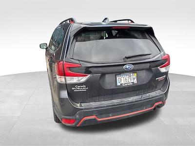 Used 2020 Subaru Forester Sport for sale #8490912 - photo 2