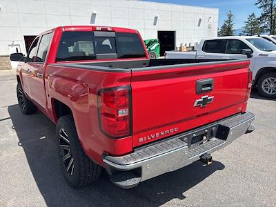 2014 Chevrolet Silverado 1500 Crew Cab 4x4 Pickup for sale #8556664 - photo 2