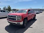 2014 Chevrolet Silverado 1500 Crew Cab 4x4 Pickup for sale #8556664 - photo 3