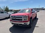 2014 Chevrolet Silverado 1500 Crew Cab 4x4 Pickup for sale #8556664 - photo 4
