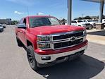 2014 Chevrolet Silverado 1500 Crew Cab 4x4 Pickup for sale #8556664 - photo 9