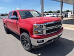 2014 Chevrolet Silverado 1500 Crew Cab 4x4 Pickup for sale #8556664 - photo 10