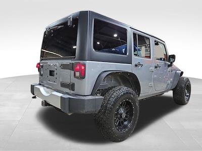 2015 Jeep Wrangler 4WD SUV for sale #8581285 - photo 2