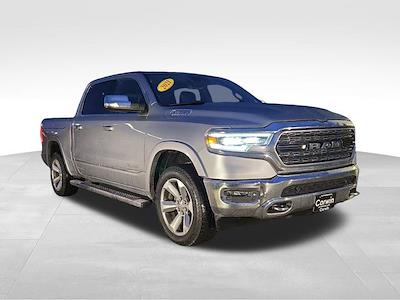 2021 Ram 1500 Crew Cab 4WD Pickup for sale #8604170 - photo 1