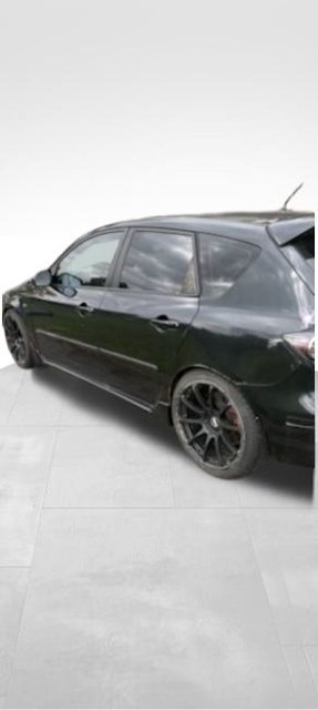 Used 2007 Mazda3 - photo 2
