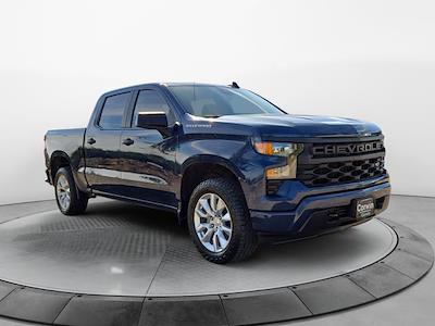 2022 Chevrolet Silverado 1500 Crew Cab 4x4 Pickup for sale #8629843 - photo 1