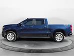 2022 Chevrolet Silverado 1500 Crew Cab 4x4 Pickup for sale #8629843 - photo 11