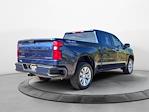 2022 Chevrolet Silverado 1500 Crew Cab 4x4 Pickup for sale #8629843 - photo 2