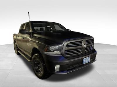 Used 2015 Ram 1500 Sport Crew Cab for sale #8741933 - photo 1
