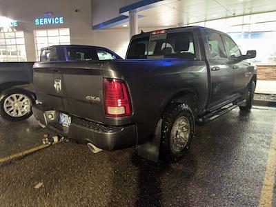 Used 2015 Ram 1500 Sport Crew Cab for sale #8741933 - photo 2
