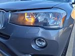 Used 2016 BMW X3 xDrive28i AWD SUV for sale #8D93072 - photo 12