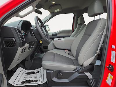 Used 2019 Ford F-150 XL SuperCrew Cab for sale #8E83562 - photo 2