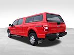 2019 Ford F-150 SuperCrew Cab 4WD Pickup for sale #8E83562 - photo 17