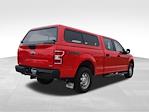 2019 Ford F-150 SuperCrew Cab 4WD Pickup for sale #8E83562 - photo 2