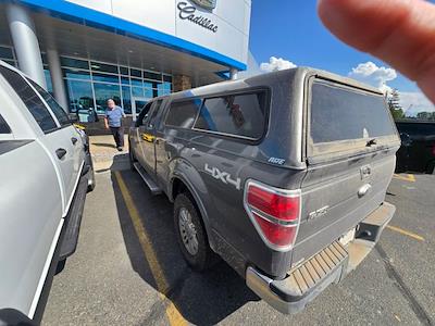 2013 Ford F-150 Super Cab 4x4 Pickup for sale #8F73050 - photo 2