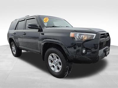Used 2022 Toyota 4Runner SR5 Premium for sale #9030711 - photo 1